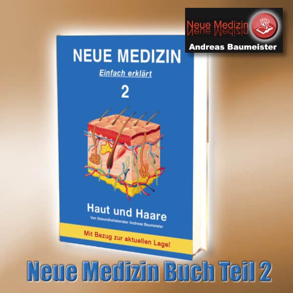 Auf welche Kauffaktoren Sie zuhause bei der Auswahl bei Neue germanische medizin buch Acht geben sollten!